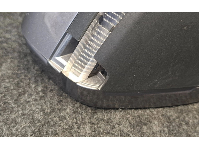 Zpětné zrcátko Audi A6 S6 C8 4K 2018 4K1857410, 4N0857536A