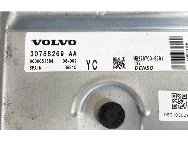 Řídící jednotka 30788269AA, 0000051584 Volvo XC70 2012