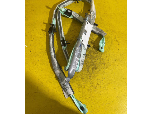 Боковая подушка безопасности 8X2314K160AE, RZ1R2P5K4 Jaguar XF