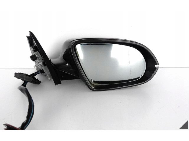 Zpětné zrcátko Audi A8 S8 D4 4H 2013 4H1857410M