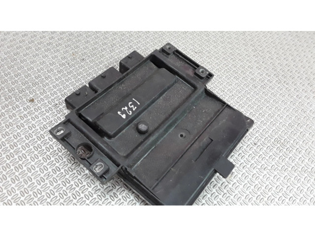 Řídící jednotka 8200911566, 8200882087 Renault Twingo II 2013