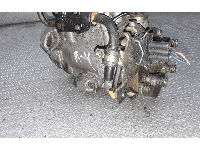 Топливный насос