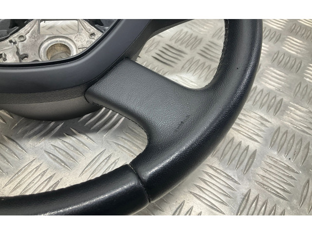 Руль Skoda Rapid (NH) 2012 - 2019 года 5J0419091P