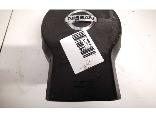 Подушка безопасности водителя 6032033, atc0011 Nissan Pathfinder R51