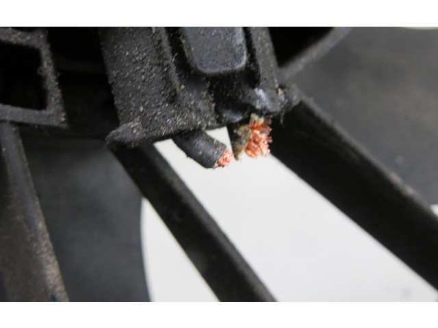 Зеркало электрическое        Renault Scenic II -  Grand scenic II  2006 - 2009 года   