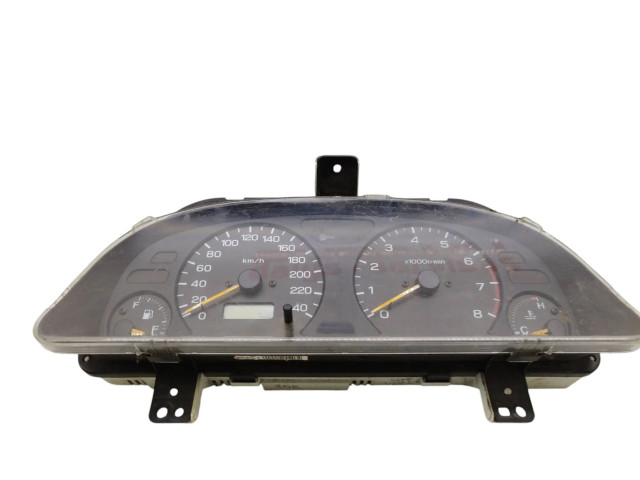 Панель приборов 85014FC300   Subaru Forester SF       