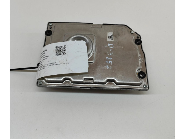 Блок управления коробкой передач 32313196, F01R00DT75 Volvo XC40