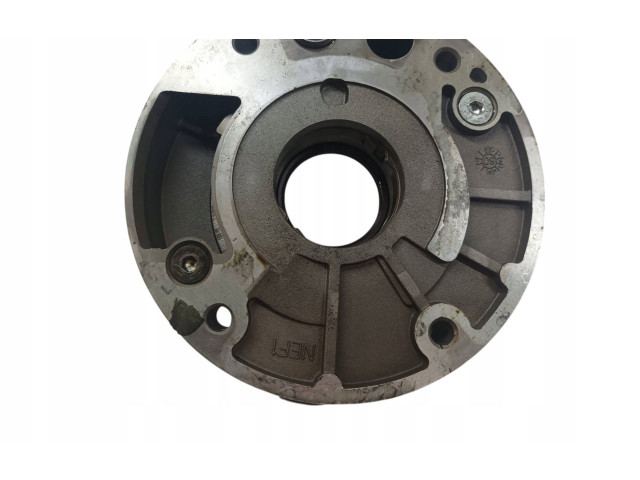 Масляный насос Chery Tiggo 2009 - 2016 года