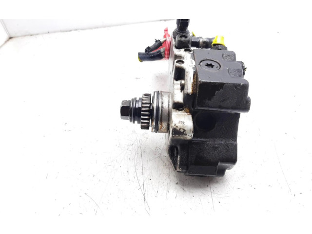 Vstřikovací čerpadlo A6400700701 Mercedes-Benz B W245