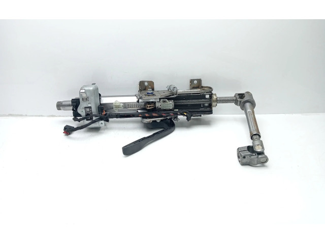    Рулевая рейка 5Q1419502BF   Audi A3 S3 8V 2013 - 2019 года