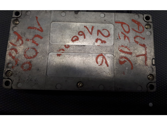 Блок управления коробкой передач 1209263000   Peugeot 306