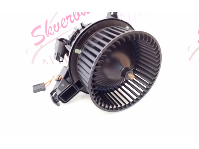 Вентилятор печки 2Q1820021A, T26985B Skoda Kamiq