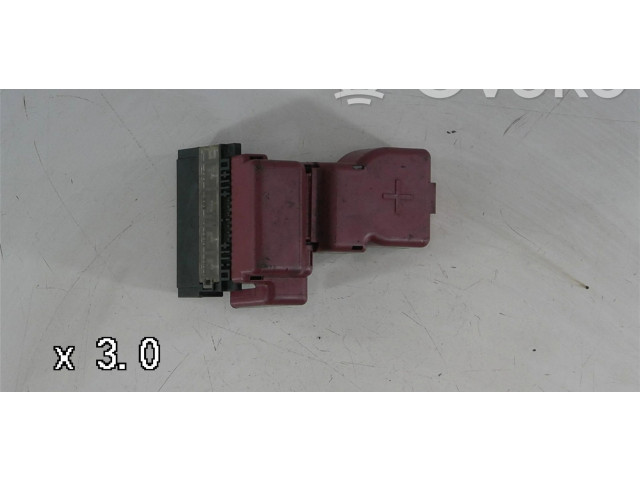 Pojistková skříňka Suzuki Swift 2012