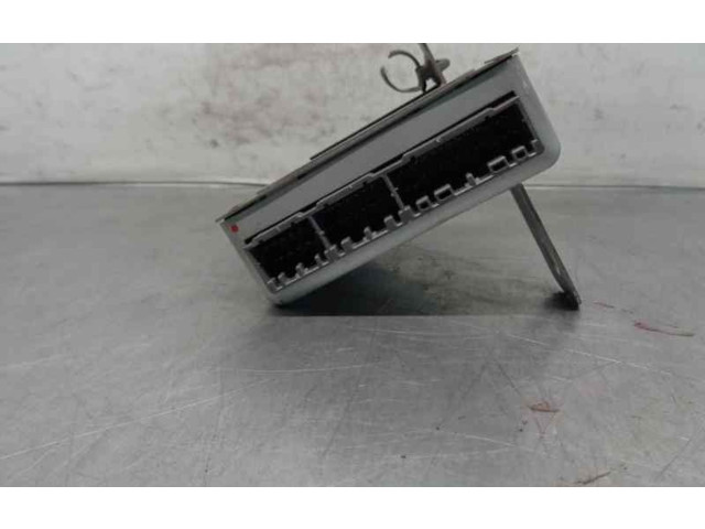 Блок управления 8712006201 SsangYong Korando