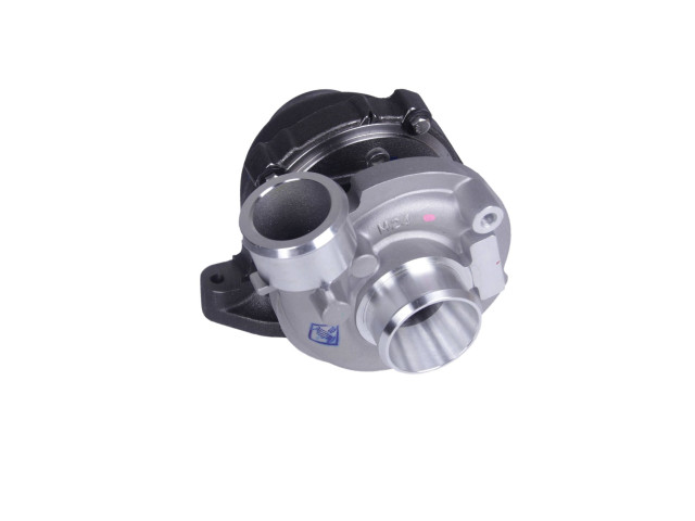  Турбина Opel Antara  762463, 96440365         