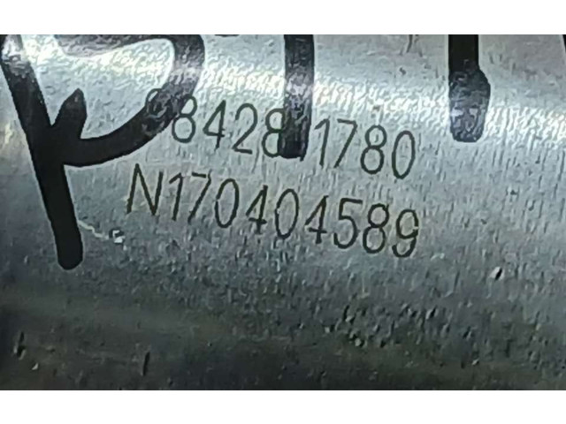 Vstřikovač 9842811780 Citroen Berlingo YH01