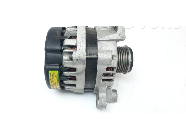 Генератор 3730004950, ALF030164 Hyundai Kona I