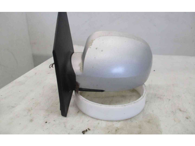 Зеркало электрическое Hyundai Getz - года