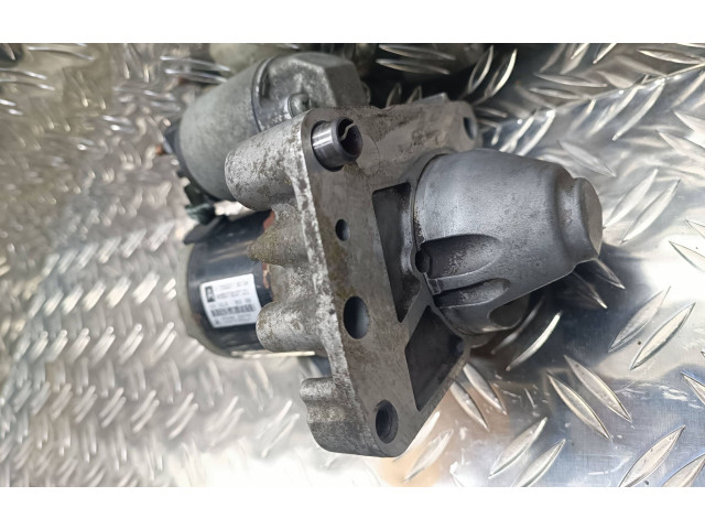 Стартер M000T32271ZE, 7550017   Peugeot 5008   