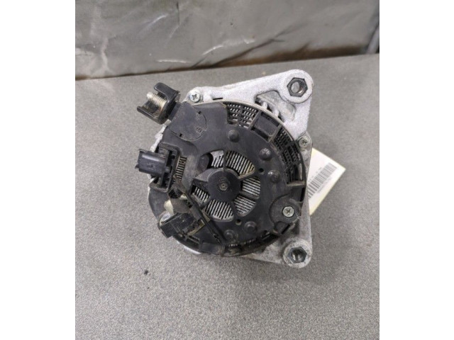 Генератор 9824742880 Citroen Berlingo