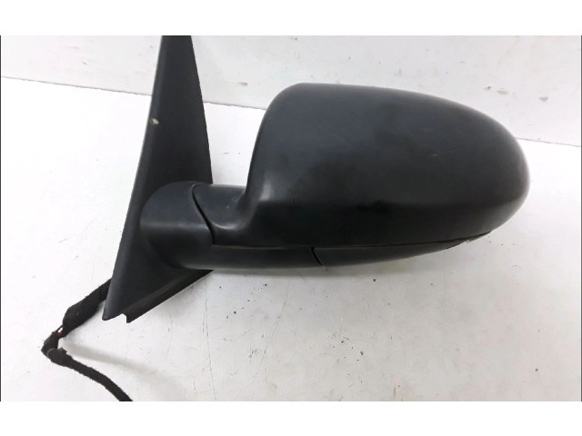 Зеркало электрическое Audi A2 - года