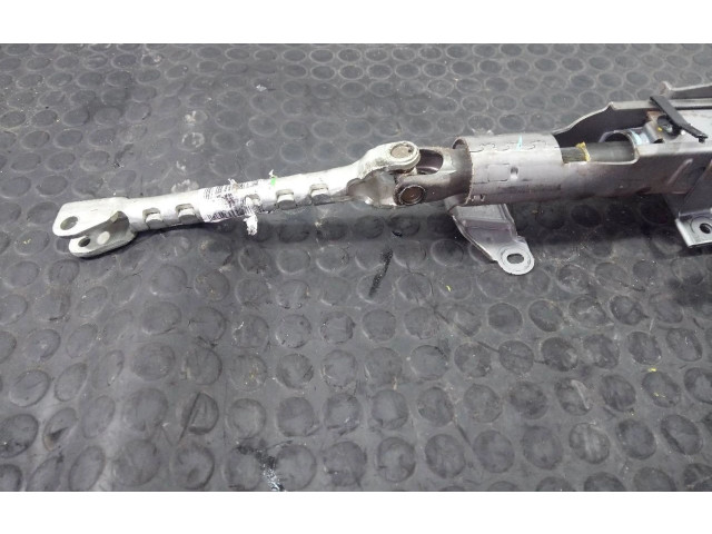    Рулевая рейка    Renault Trafic III (X82) 2014 -  года