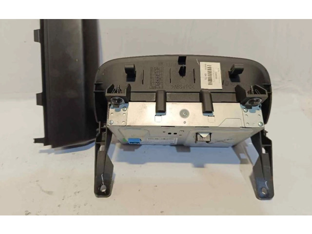 Дисплей    652508805   Opel Meriva B