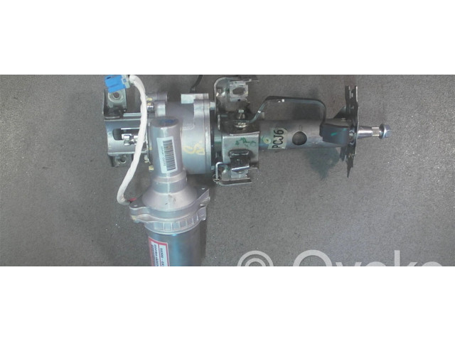 Рулевая рейка Hyundai i10 2007-2012 года