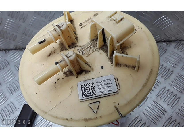 Vstřikovací čerpadlo 0580203357 Mercedes-Benz Citan W415