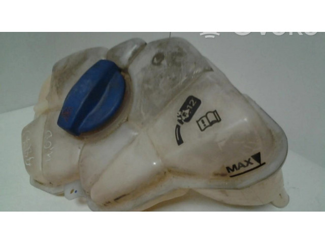 Расширительный бачок охлаждающей жидкости    