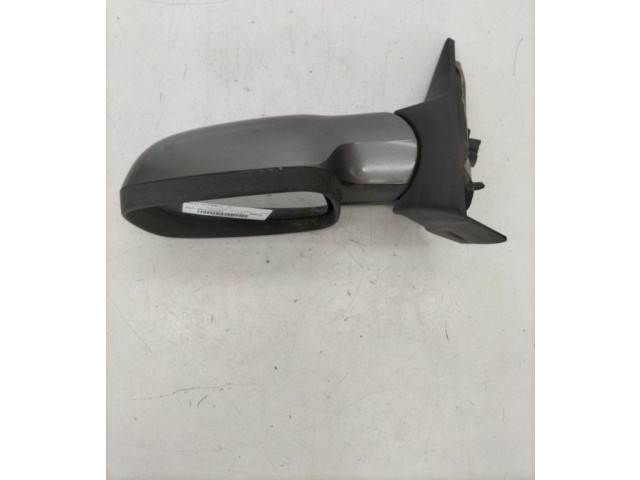Зеркало электрическое Mitsubishi Endeavor 2006 - 2008 года