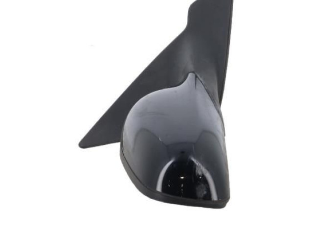 Зеркало электрическое        Saab 9-3 Ver2  2003 - 2007 года   