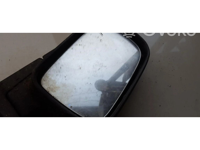 Зеркало электрическое левое Skoda Favorit (781) 1989-1994 года