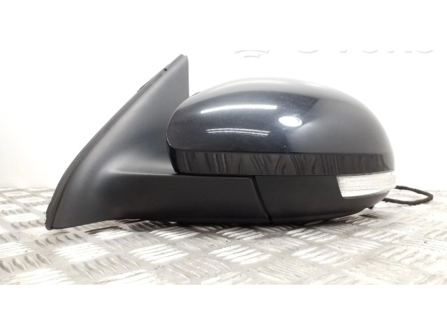 Zpětné zrcátko  Volkswagen Tiguan 2012  5N2857501N  