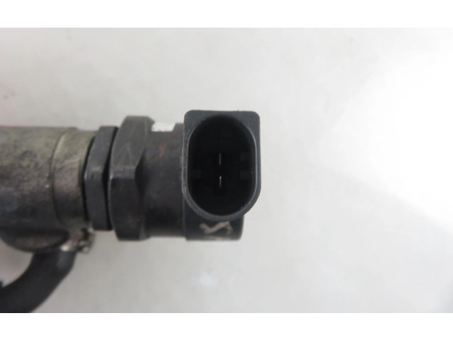 Vstřikovací lišta 6110780449, 6120700195 Mercedes-Benz E AMG W211 OM 647.961