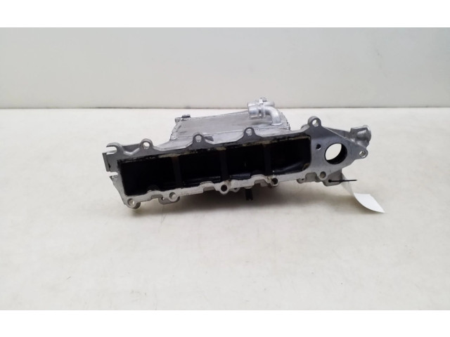 Всасывающий коллектор 04L129766AD   Audi A5 8T 8F   для двигателя CNHA