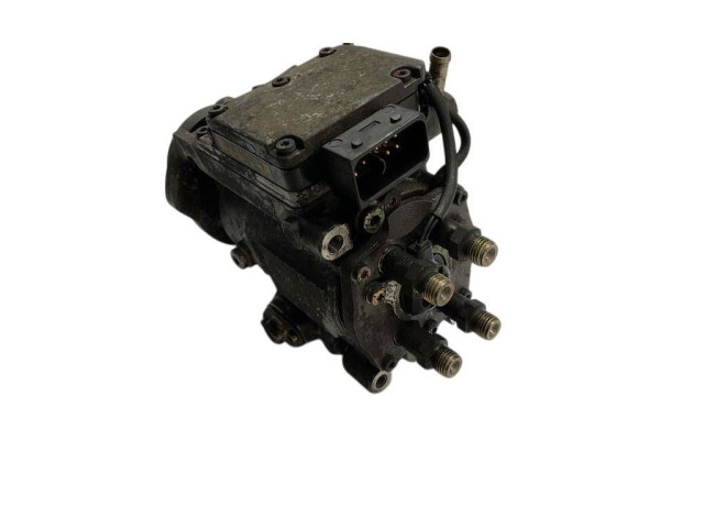 Vstřikovací čerpadlo 0470504033 Nissan Navara D22