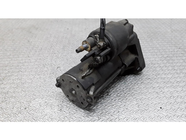 Стартер  8200836473A   Dacia Logan Pick-Up