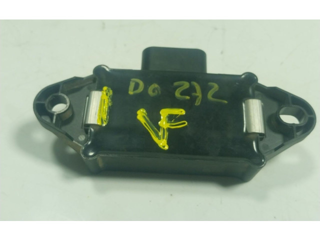 Блок управления 68193711AC Jeep Renegade