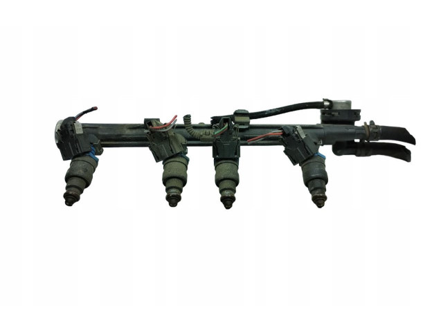 Vstřikovací lišta 2900900529 Seat Alhambra (Mk1)