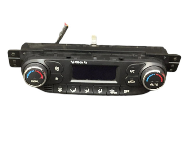 Блок управления климат-контролем 97250A2210, A2C82092200 KIA Ceed