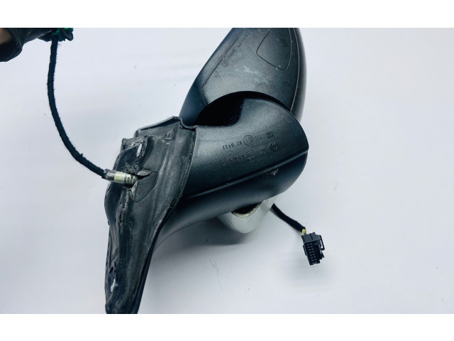 Zpětné zrcátko Volkswagen Tiguan 2014 5N1857502AH, S24L2