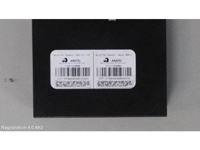 Блок подушек безопасности 5Q0959435C, 5Q0959435C   Skoda 