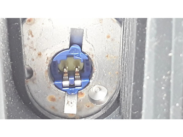 Подушка безопасности водителя 6005158D, 6005158 Nissan Almera Tino