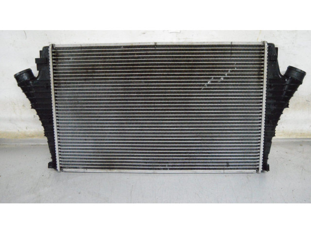 Интеркулер Saab 9-3 Ver2