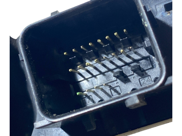 Блок подушек безопасности 13592406 Chevrolet Camaro