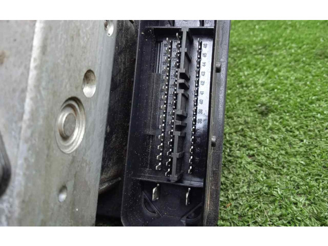 Блок АБС ATE SsangYong Kyron - года