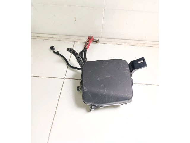   Pojistková skříňka D09W66767, 72547835AB1   Mazda CX-3 2016