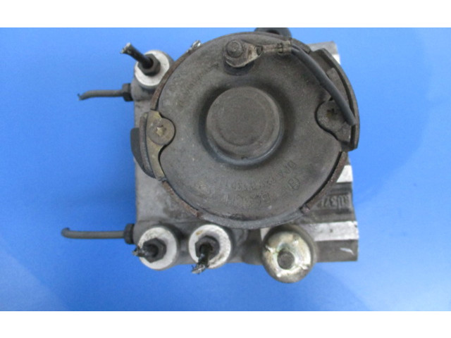 Блок АБС Mitsubishi Carisma 1996 - 1999 года