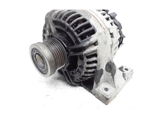 Генератор 30667787, 0124525060   Volvo XC90      